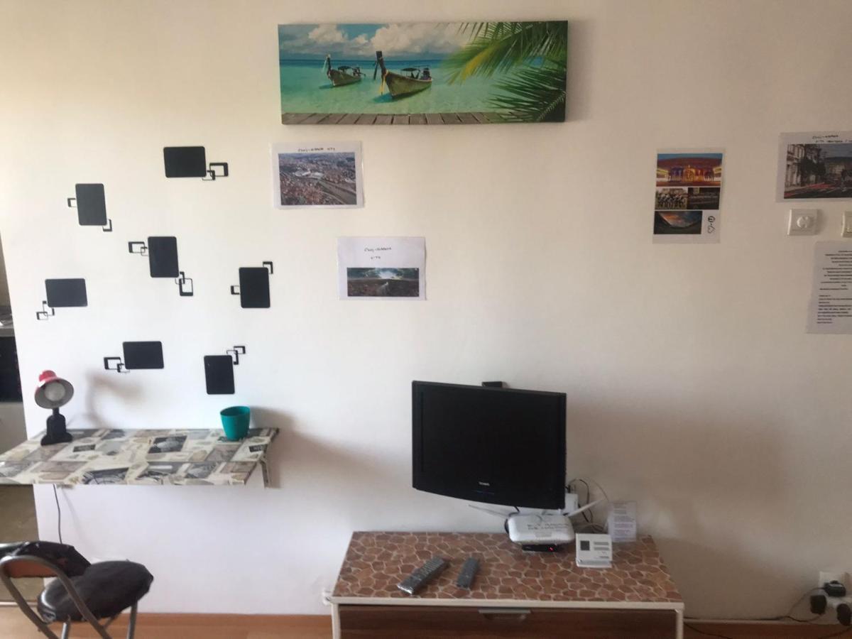 Family Studio Cluj Napoca Bagian luar foto